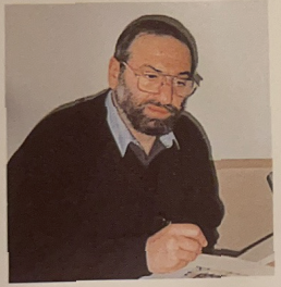 Georgi Apakidze